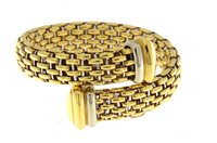 Bracciale Fope Donna in Oro giallo 261-INC - 261-INC
